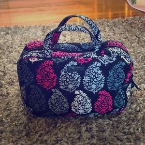NEW Vera Bradley Make up bag